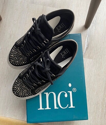 inci İnci Ayakkabı