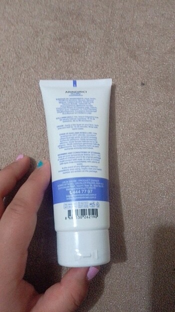 Yeni hiç kullanmadım - Görsel 2