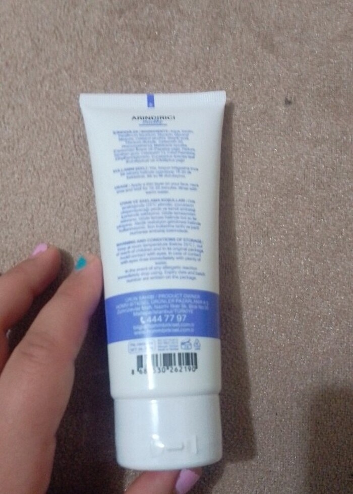 Yeni hiç kullanmadım - Görsel 2