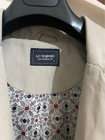 LC Waikiki Bayan ceket