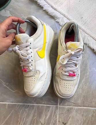 Nike Air Force