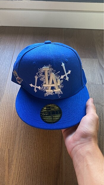 New Era Cap Special Series
