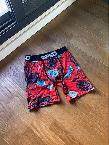 PSD Boxer