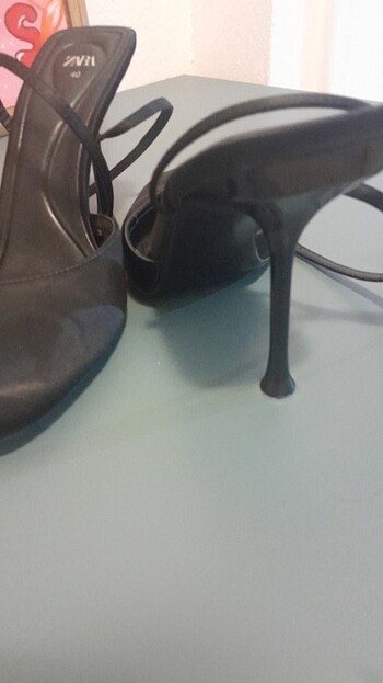 Zara Zara Stiletto