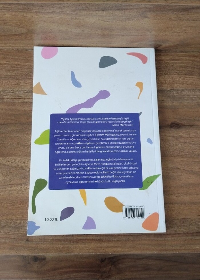 Eğitim kitabı - Görsel 2