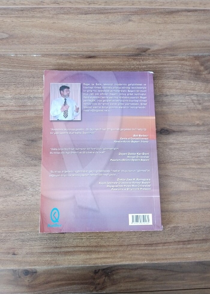 Kişisel gelişim kitabı - Görsel 3