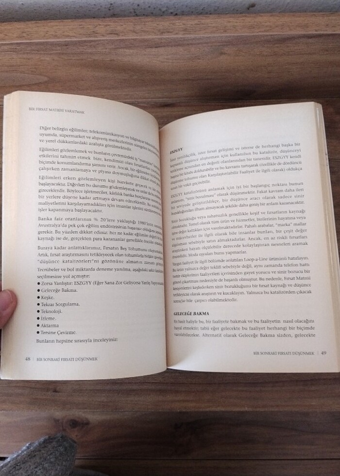 Kişisel gelişim kitabı - Görsel 3