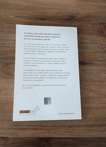 Eğitim kitabı - Görsel 2