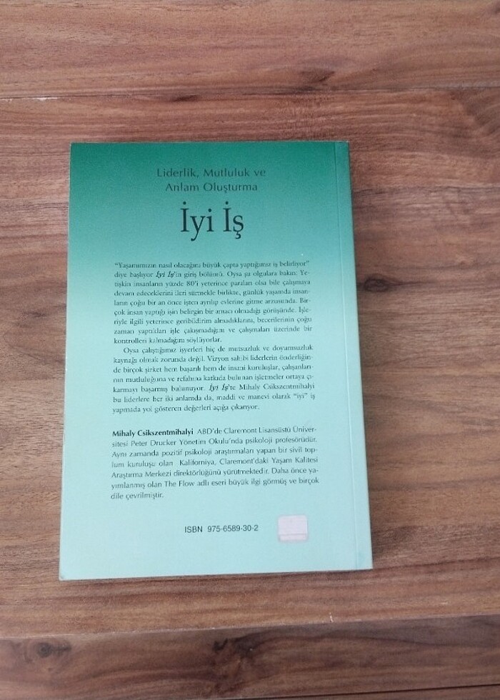 Kişisel gelişim kitabı - Görsel 2