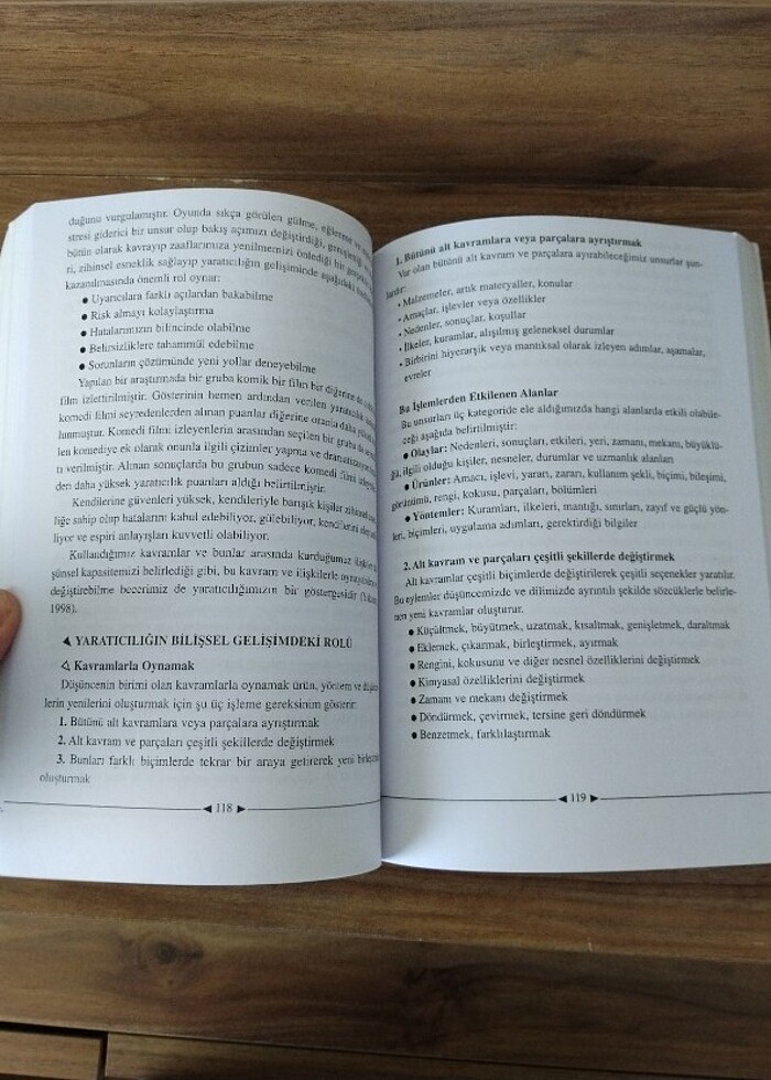 Kişisel gelişim kitabı - Görsel 3