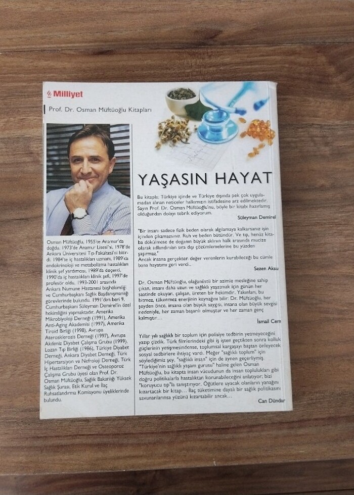 Kişisel gelişim kitabı - Görsel 2