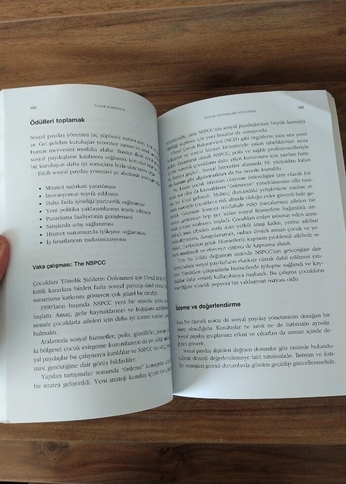 Kişisel gelişim kitabı - Görsel 3