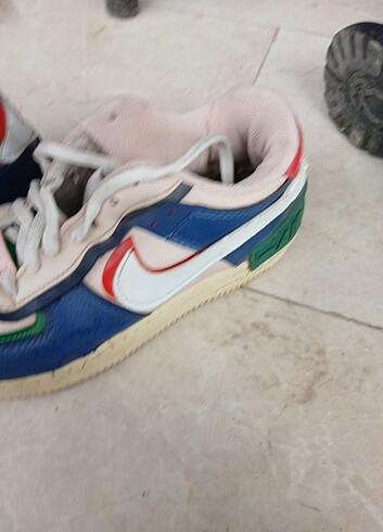 Spor ayakkabı  - Görsel 3