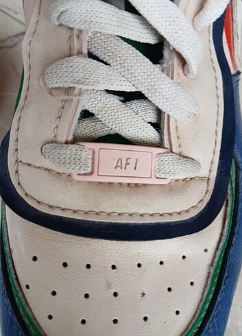 Spor ayakkabı  - Görsel 4