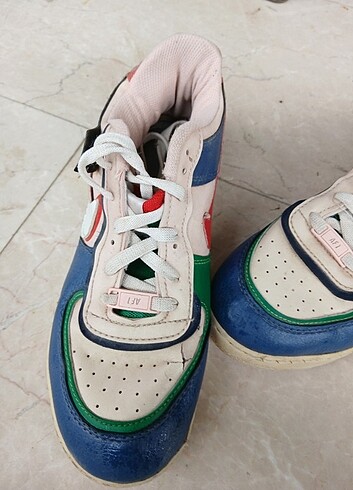 Spor ayakkabı  - Görsel 5