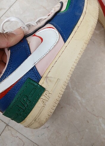 Spor ayakkabı  - Görsel 6