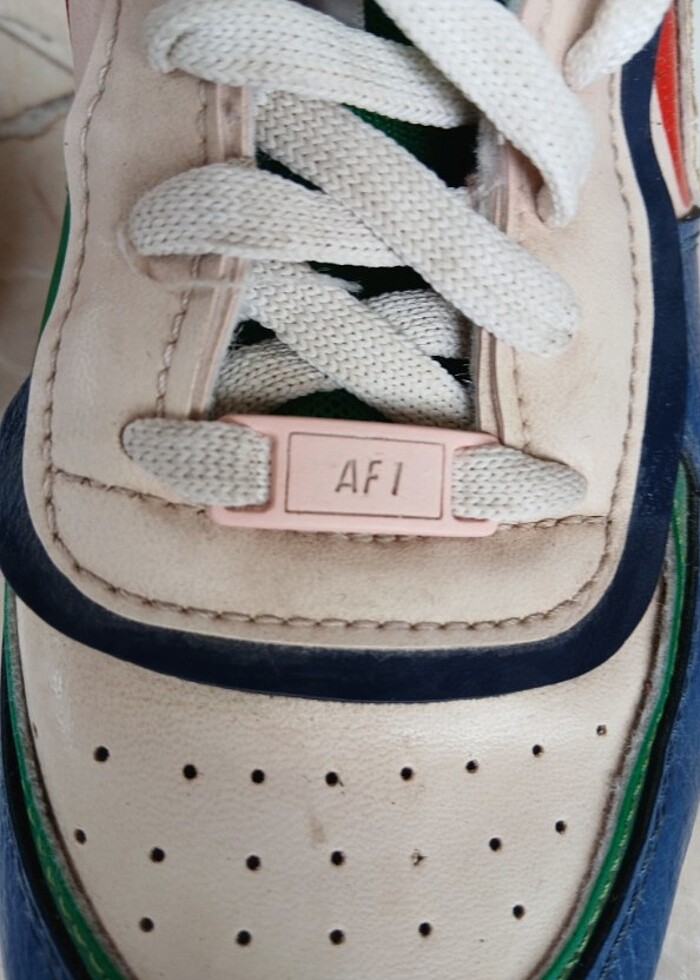 Spor ayakkabı  - Görsel 4