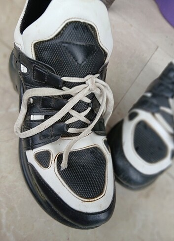 Spor ayakkabı - Görsel 4
