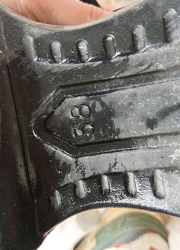 Spor ayakkabı - Görsel 5