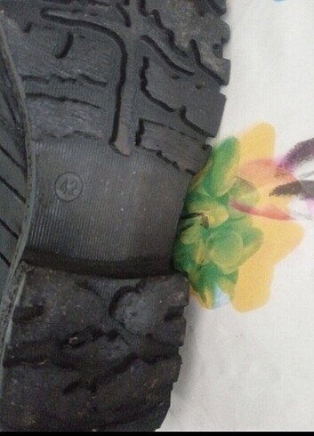 Erkek ayakkabı - Görsel 5