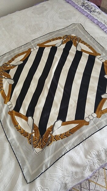 Eşarp 6 adet - Görsel 5