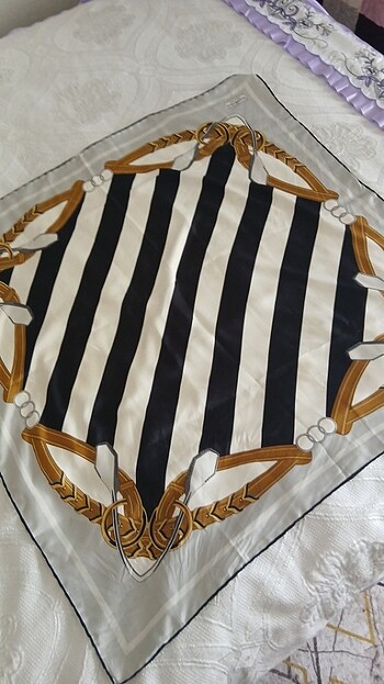 Eşarp 6 adet - Görsel 6