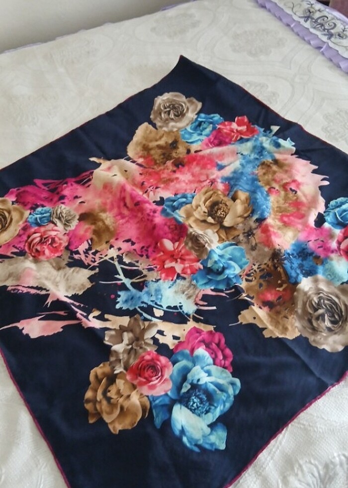 Eşarp 6 adet  - Görsel 4