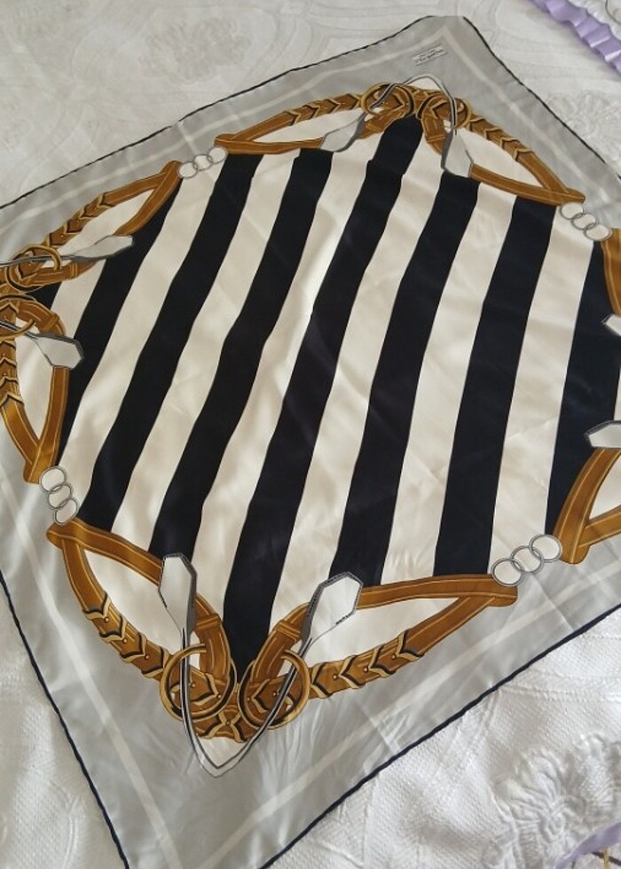 Eşarp 6 adet  - Görsel 5