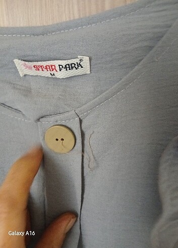 Elbise ve şal üstünde - Görsel 4