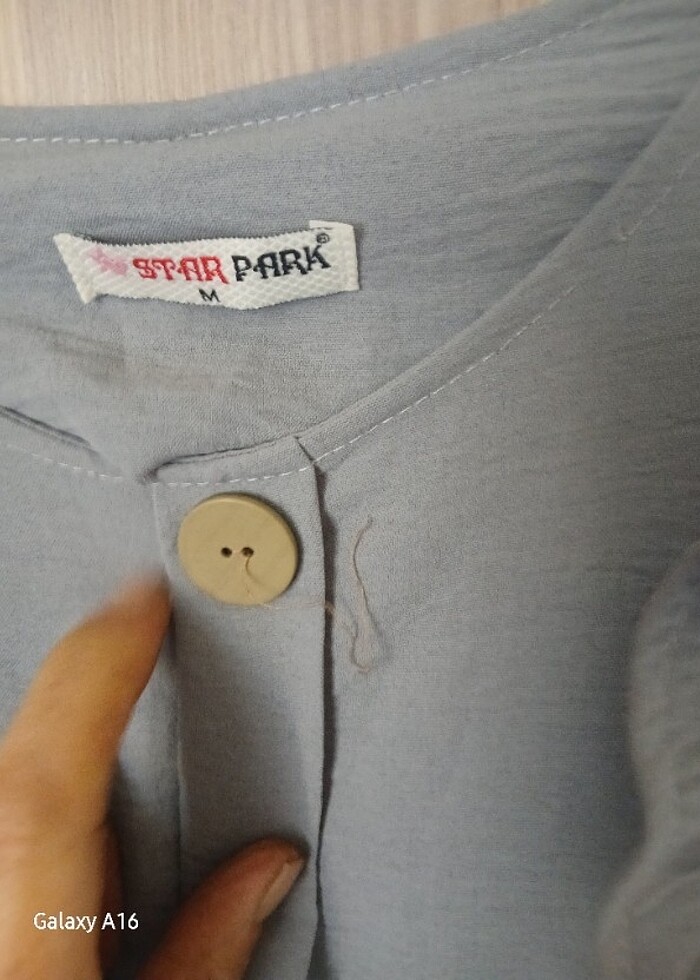 Elbise ve şal üstünde - Görsel 4