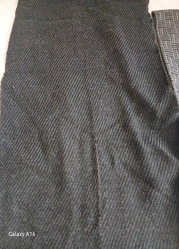 Erkek atkı - Görsel 4