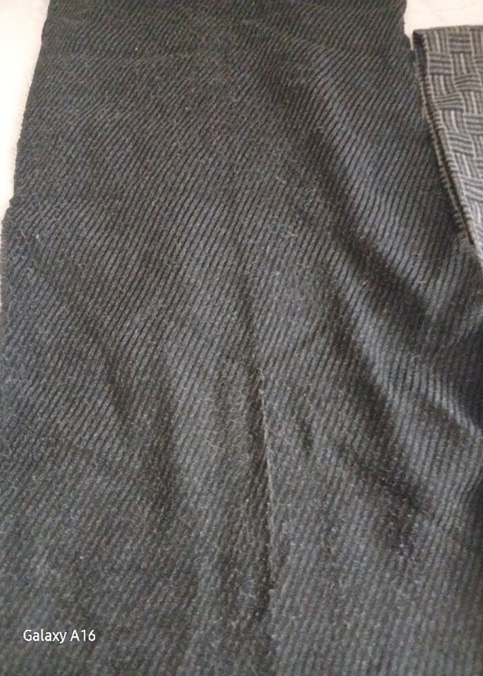 Erkek atkı - Görsel 4