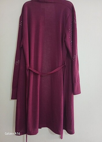 Bayan yazlık ceket  - Görsel 4