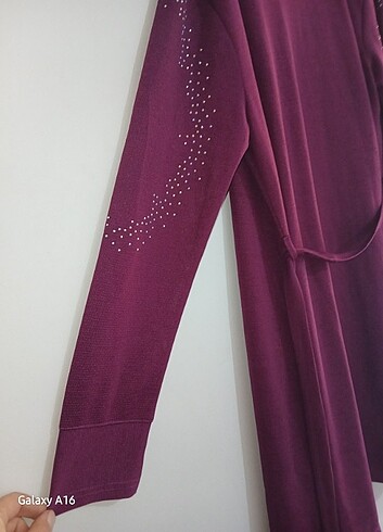 Bayan yazlık ceket  - Görsel 2