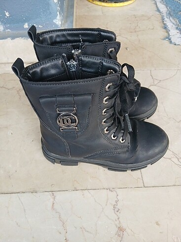 Çocuk bot - Görsel 2