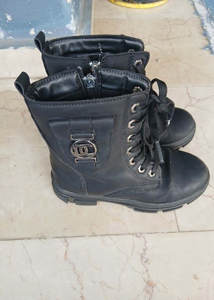 Çocuk bot - Görsel 2