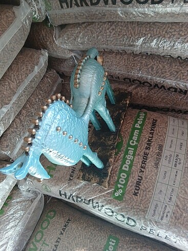 Süs eşyası Evin her yerinde kullanılabilir - Görsel 3