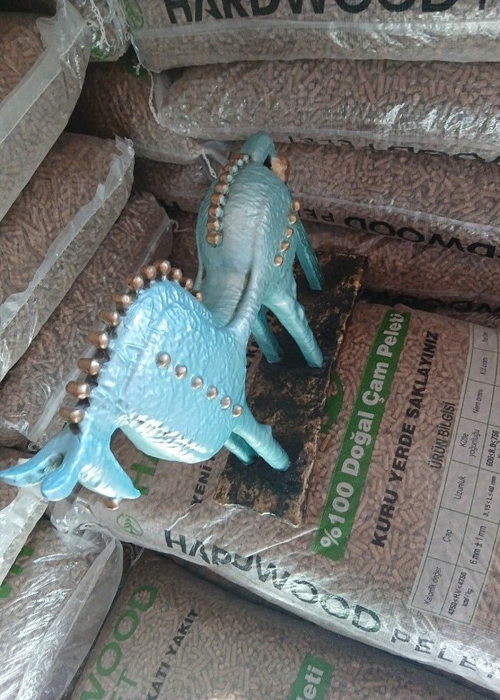 Süs eşyası Evin her yerinde kullanılabilir - Görsel 3