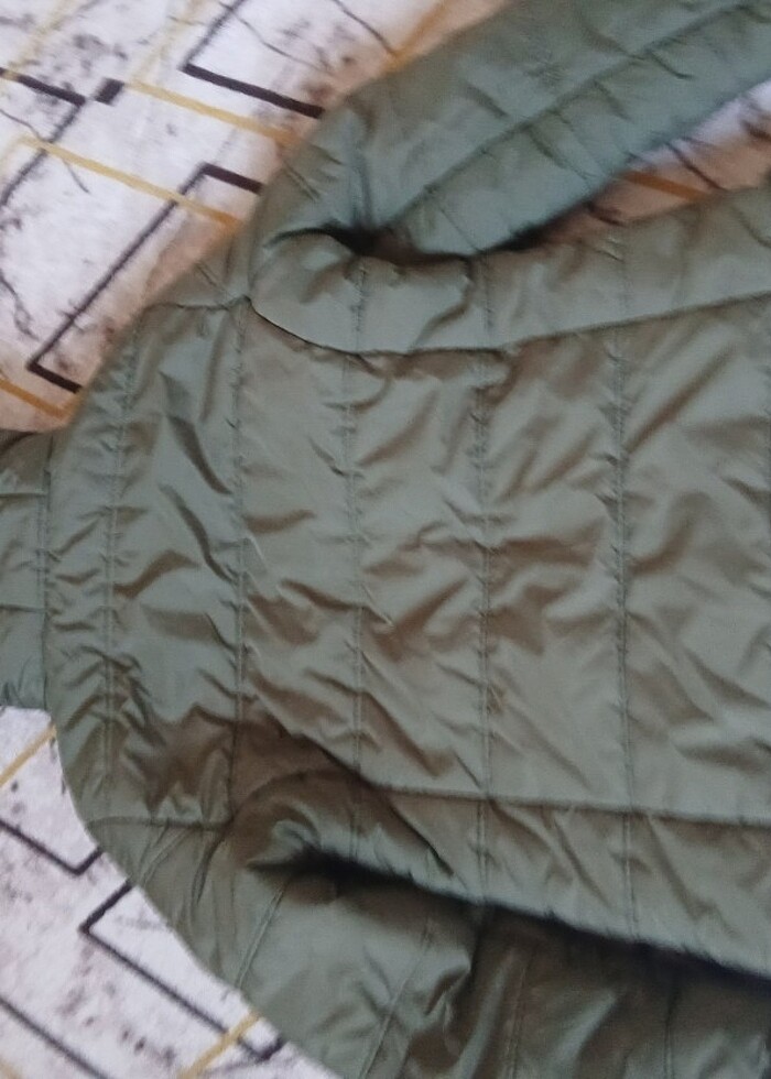 Bayan mont - Görsel 2