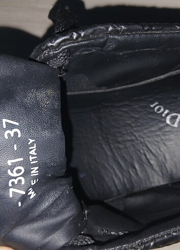 Spor ayakkabı  - Görsel 5