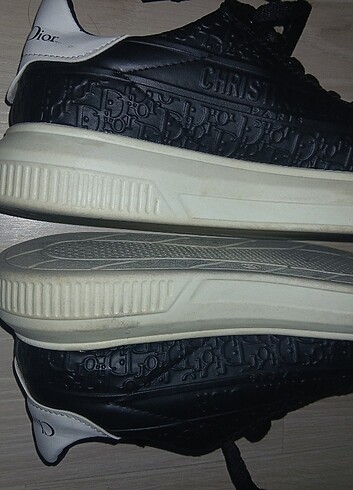 Spor ayakkabı  - Görsel 6