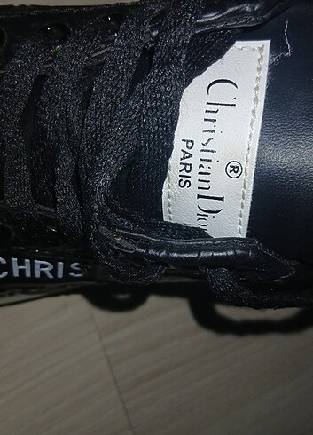 Spor ayakkabı  - Görsel 7