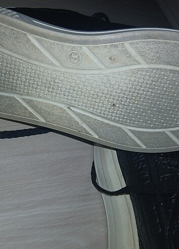 Spor ayakkabı  - Görsel 9