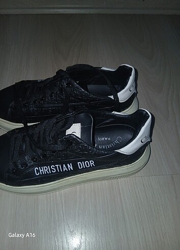 Spor ayakkabı  - Görsel 8