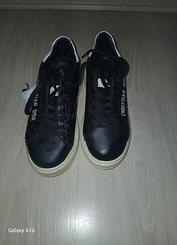 Spor ayakkabı  - Görsel 10
