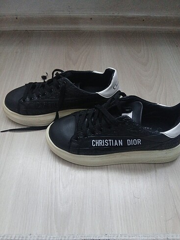 Spor ayakkabı  - Görsel 3