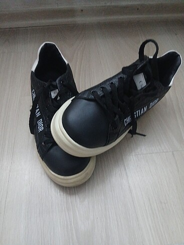 Spor ayakkabı  - Görsel 2