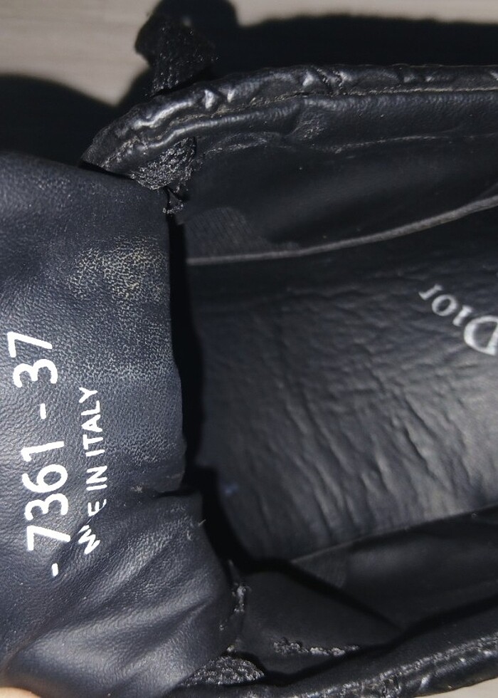 Spor ayakkabı  - Görsel 5