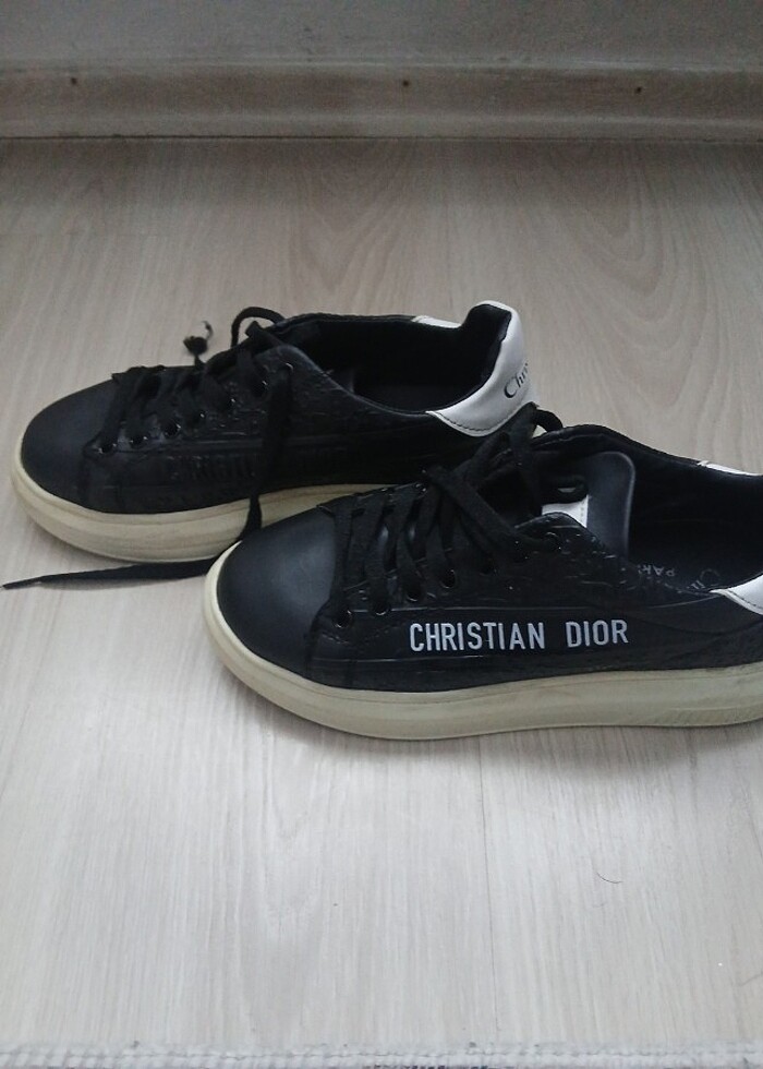 Spor ayakkabı  - Görsel 3