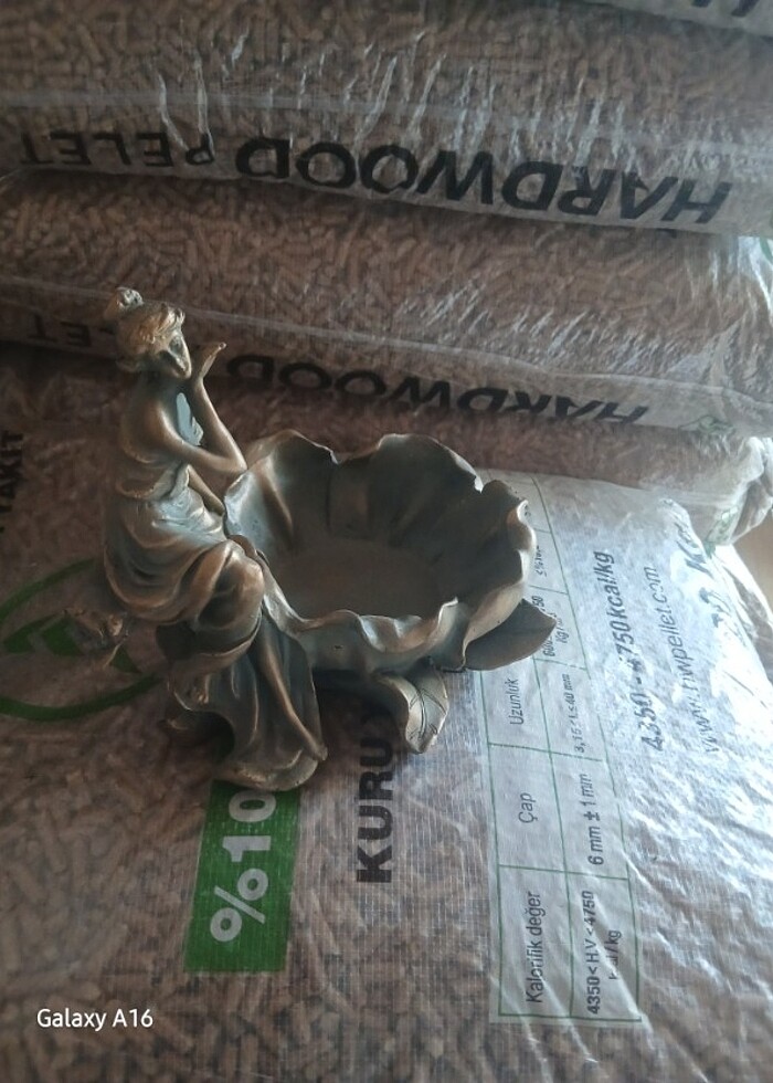 Süs eşyası  - Görsel 2